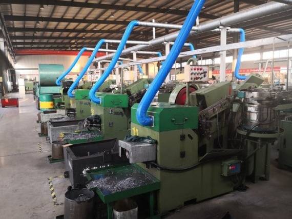 中國加大對(duì)中小微企業(yè)紓困幫扶保障民生就業(yè)