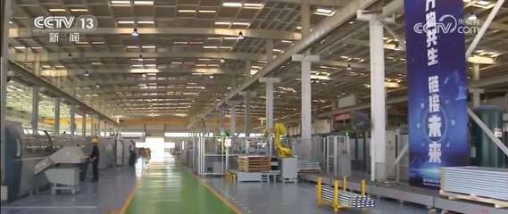 智慧賦能生活 培育壯大智能科技產業 引領高質量發展