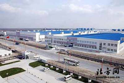 科學發展中的天津:在科技與創新中鑄就輝煌