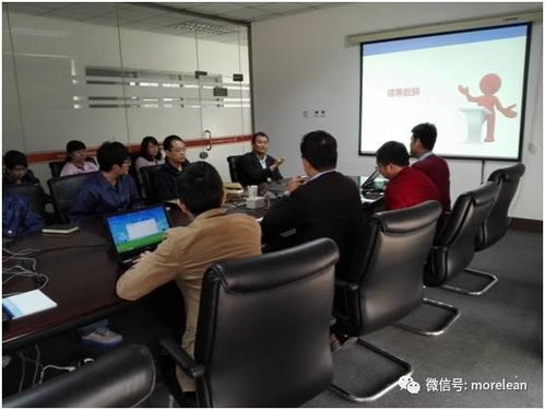 摩爾軟件攜手天津振而達 助推 智造 升級