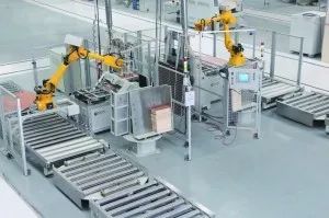 科技研發(fā)與利用持續(xù)加碼 天津?yàn)I海新區(qū)智能產(chǎn)業(yè)漸入佳境