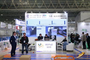 智能 穩定 高效,振遠科技智能化工廠模式震撼武漢瓦楞節