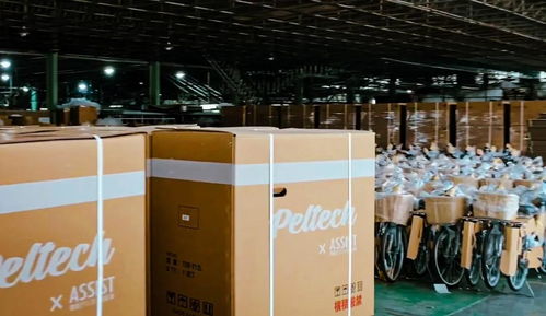 如何在天津運輸科技產品