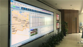 深化改革助力'一帶一路' 科技打造天津智能化新區