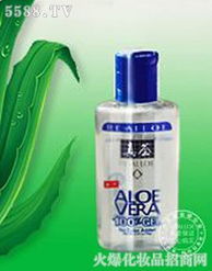 科技賦能，自然之美——天津市蘆薈屋生物科技有限公司產品展示